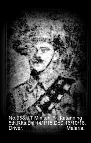MINITER, James Thomas - 958
