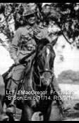 MacGREGOR, Frederick James - 315