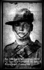 WELSHMAN, Henry - 349