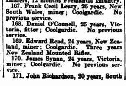6th Mounted infantry West Australian March 11 1901 part 12.jpg