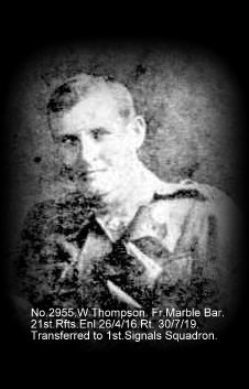 THOMPSON, William - 2955