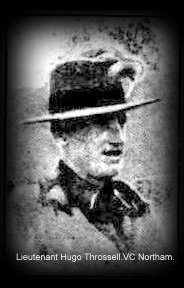 THROSSELL, Hugo Vivian Hope