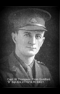 THOMPSON, William