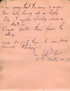 388 George Potter, 11th Battalion