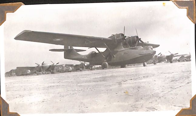 Catalina