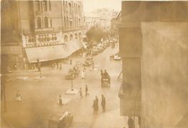 Cairo
