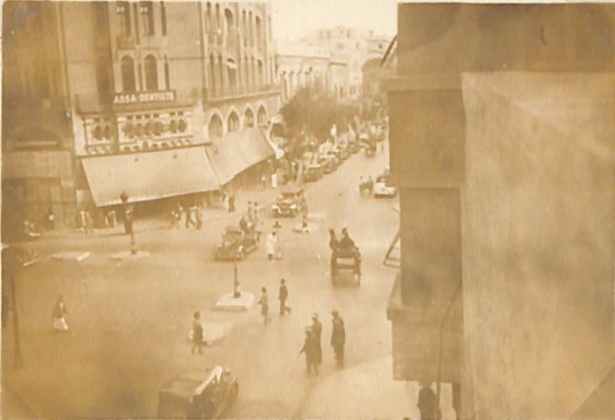 Cairo