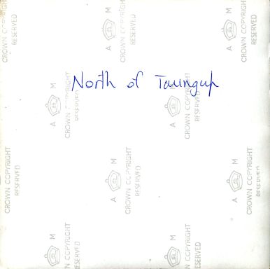 North of Taungup
