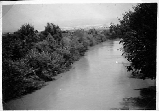River Jordan