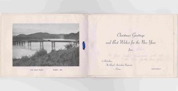 CD480.001 Christmas card sent by Clive.jpg