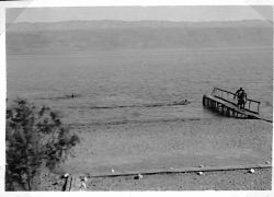 Dead Sea