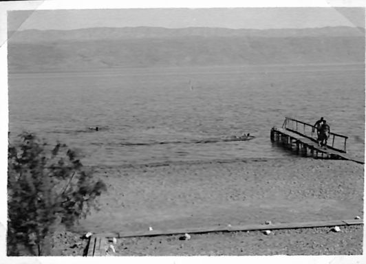 Dead Sea