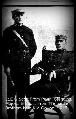 SCOTT, Thomas