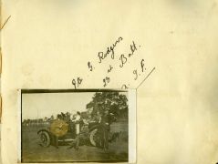 4886 George Rodgers, 28th Battalion