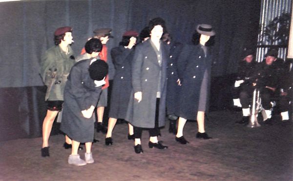 1964 Northam Annual Camp - Camp Concert