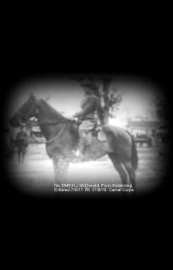 McDONALD, Hugh James - 3946