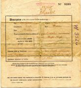 CD449.010 Webber, Francis Bertram. Certificate of Discharge verso.jpg