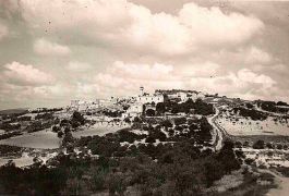 Ramola 1 Jun 1940