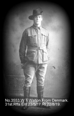 WALTON, Walter Thomas - 3553
