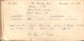 FOWLER, William Stephen - WX19356