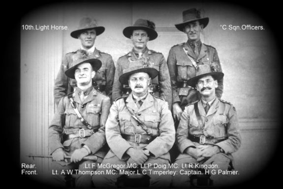 10th.Officers C Sqn.jpg