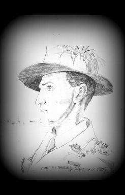 THROSSELL, Hugo Vivian Hope