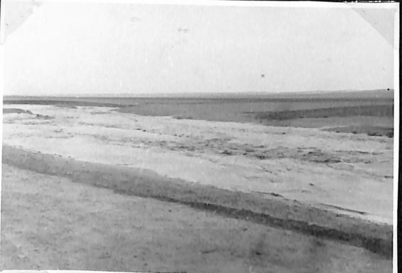 Ghaza Beach