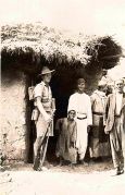 Beit Lahia, Palestine 1940