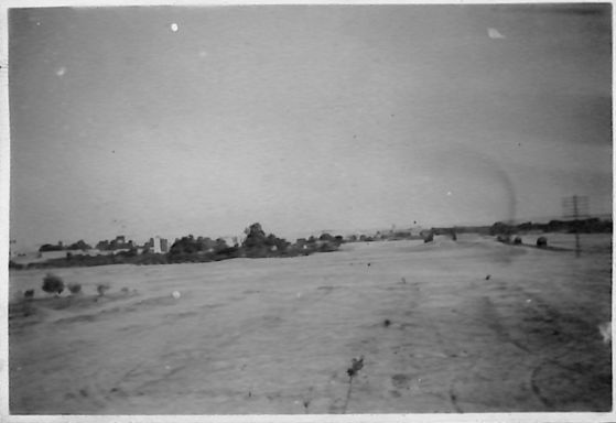 Burg-El-Arab Station