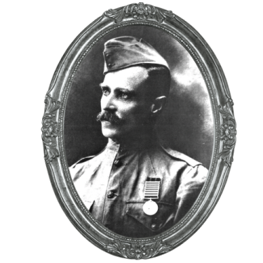 Colonial Forces