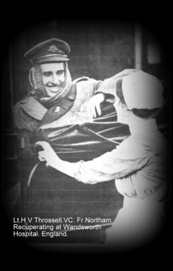 THROSSELL, Hugo Vivian Hope