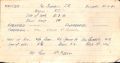 BUSWELL, Sylvester Francis Joseph - WX26554