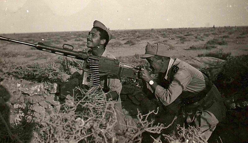 File:Italian Breda machine guns.jpg