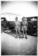 George Smith and Ron Henderson