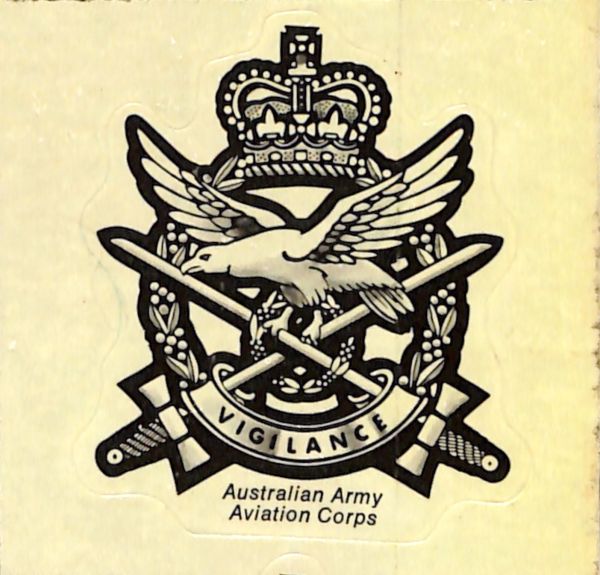 Australian Army Aviation Corps