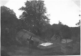 German Messerschmitt