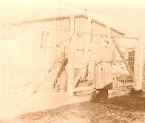K.1 Gate Stalag 383 Hohenfals Sep 1943.jpg