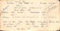 PEMBER, Kenneth Stanley - WX13401