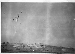 a view of Tobruk