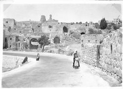 Bethanie Village