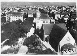 Beyrouth, Syria