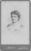 Charlotte Adcock