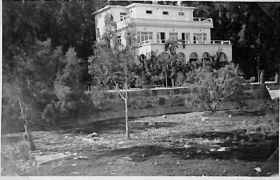 Tiberius Hotel