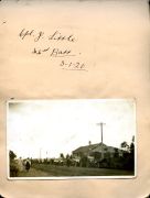 2120 Cpl Jesse Little, 44th Battalion