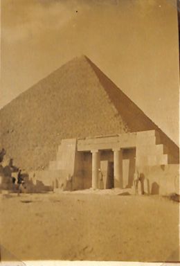 Cairo