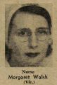 Margaret Isobel Walsh VX264
