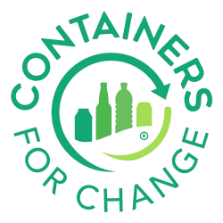 Containers For Change # C105 886 45