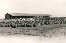 Bishop Riley sermon - Palestine 10 Nov 1940