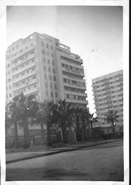 Pack House Hotel in Alexandria