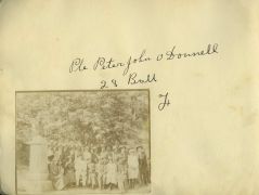 6428 Peter John O'Donnell, 28th Battalion